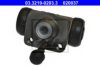 NSU 405101529 Wheel Brake Cylinder